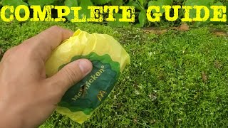 How to Hunt And Skin A McChicken Complete Guide *GRAPHIC*