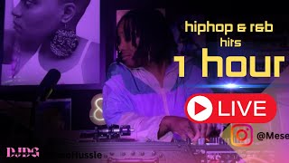 LIVE: 1 Hour of R7B HITS w/ DjDG