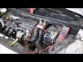 Citroen Berlingo 2009 | Как проверить генератор