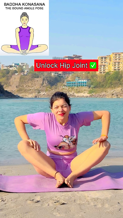 Yoga For Beginners ✅.#shorts #viralvideo
