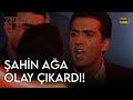 Şahin Ağa Olay Çıkardı! | Zerda 5.Bölüm