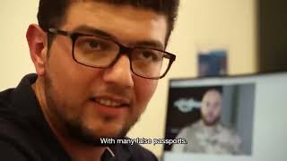 Inside the ISIS Hunt: Tracking Former Jihadi Fighters in Europe