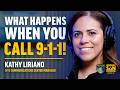 What happens when you call 9-1-1? | Signal 14 Podcast