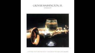 Grover Washington, Jr  -  Take Me There Resimi