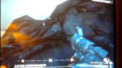 Borderlands:Secret chest in Rust Commons West