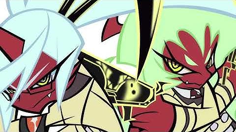 Thumbnail of TeddyLoid - Theme for Scanty & Knee Socks (DJ AMAYA VS. GROOVEBOT EXTENDED EDIT)