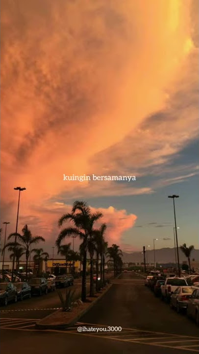 Story wa full screen Andmesh Kamaleng jangan rubah takdirku cover Feby Putri