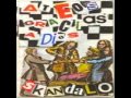 Ateos gracias a dios - Te lo vi