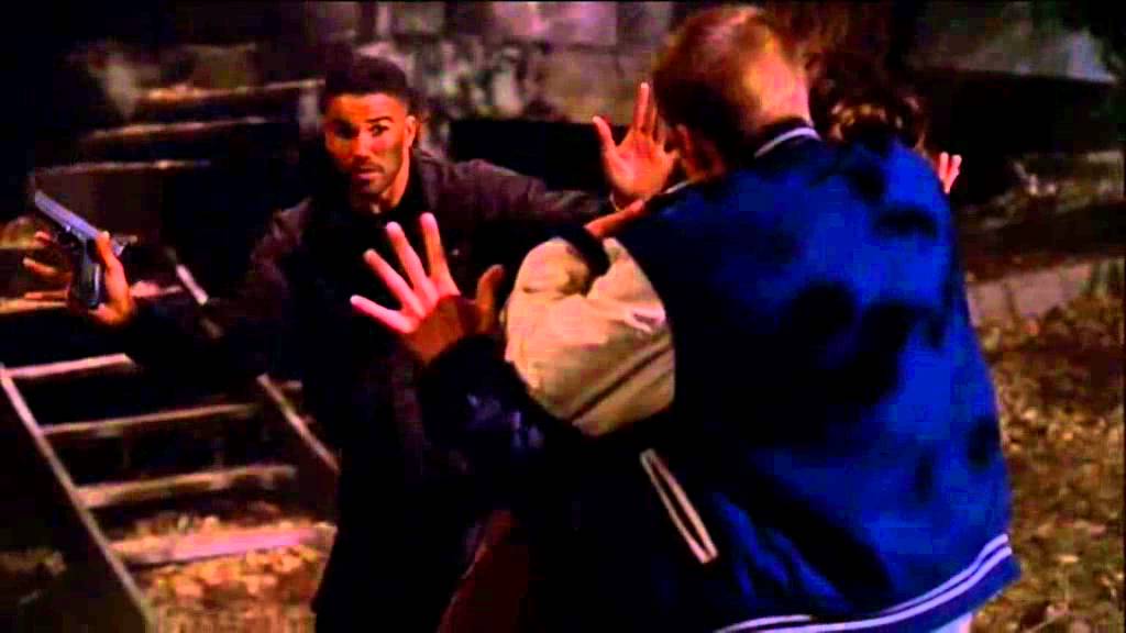 [010] s01e10 - The Popular Kids - Reid taken hostage... again