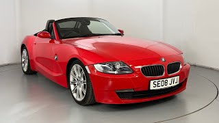 Bmw Z4