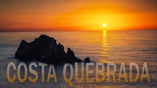 Costa Quebrada en Cantabria | Acantilados y playas más impresionantes del norte de España