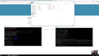 JS Web apps - Openshift - Update live application