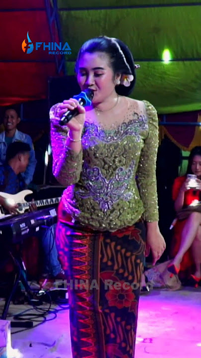 Lungiting Asmoro Riia Kembang Tanjung Music #fhinastudio #fhinarecord #fhinamultimedia