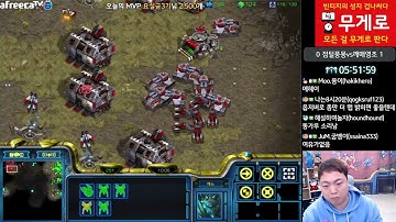 [30.3.23] SC:R 1v1 (FPVOD) Shuttle (P) vs JyJ (T) Retro