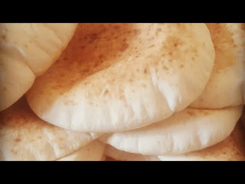 فيديو: كيفية صنع خبز ريكاليبا الفنلندي