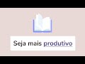 10 hbitos que duplicaram minha produtividade  mtodo naghol 30 parte 1