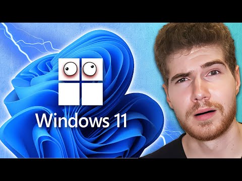 Microsoft Confirms W11 is Slowing Down Games