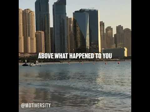 Why I Rise!