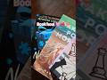 book houl #booktok #shopping #reading #realax #clean #vacation #books