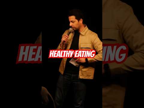 Eating Healthy.