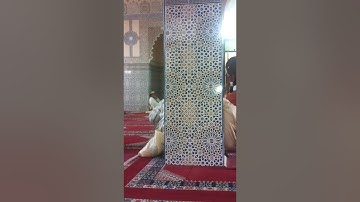 عبدالهادي الركباوي سورة ق
