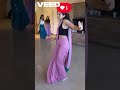 Actress Mithila Palkar viral dance video