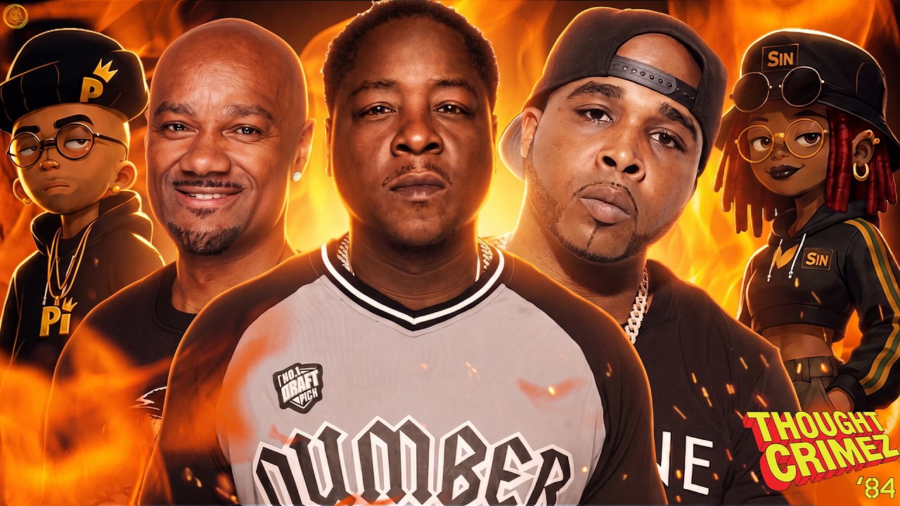Jadakiss Diss 38 Spesh | Big Tigger Scandal | Nolan Wells | CTG v. Ak. | Loaded Lux Diss Hitman