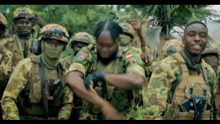 COLLECTIF 5G - INTEGRE (CLIP OFFICIEL) Saga Den Whé-wé Privat Lacrew