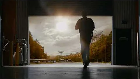 KNOWING  TV Spot - "Message"