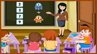 Watch baby ron's school days gameplay for little kids-preschool kids
games look, kids! this video is about a very sweet boy, ron who
preparing to go ...