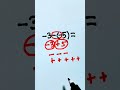 Operasi Hitung bilangan bulat #maths #matematika #cpns