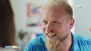 Axn Black Romania Continuity De Toamnă 05.10.2019