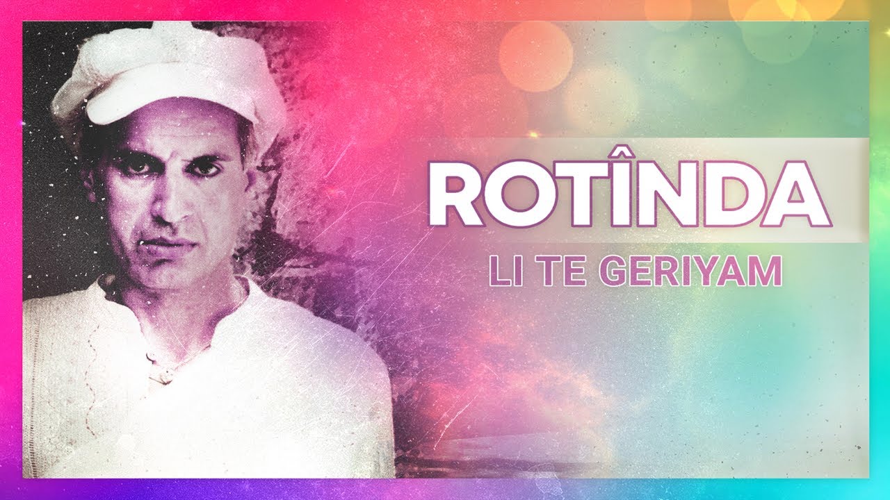 Rotînda - Şehnaz
