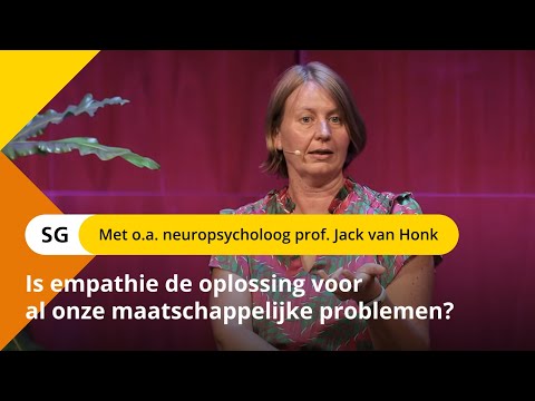 Video: Empathie tonen: 13 stappen (met afbeeldingen)