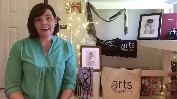 A Note from Andrea Osborne, Board President of Art...