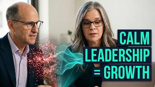 Regulate to Elevate: The Leadership Strategy Behind Business Growth