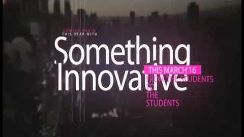 IEEE Omega 2k16- IEEE Atharva Student Chapter