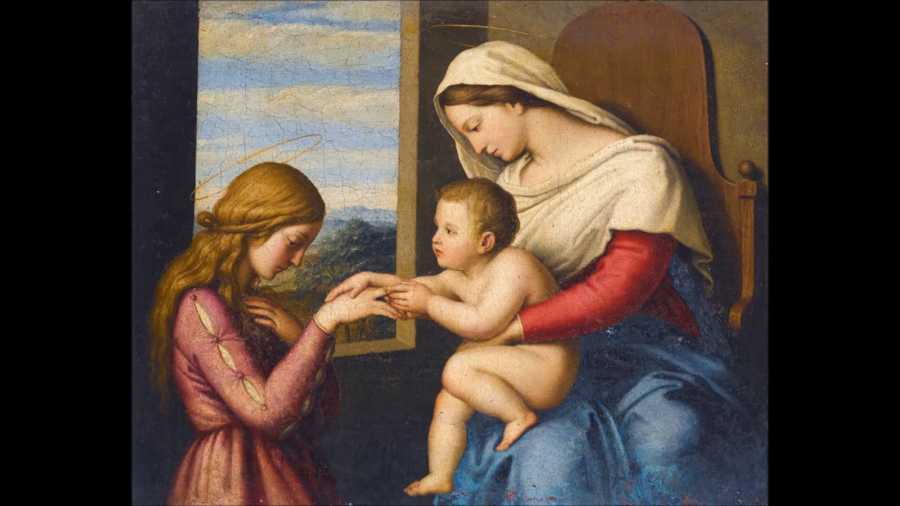 Johann Michael Haydn (1737-1806) - Missa in Honorem Sancti Gotthardi (1792)