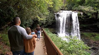Franklin, NC | Three Day Weekend Family Adventure