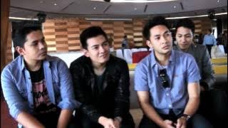 Wah.. Band Baru Uki Mirip Peterpan