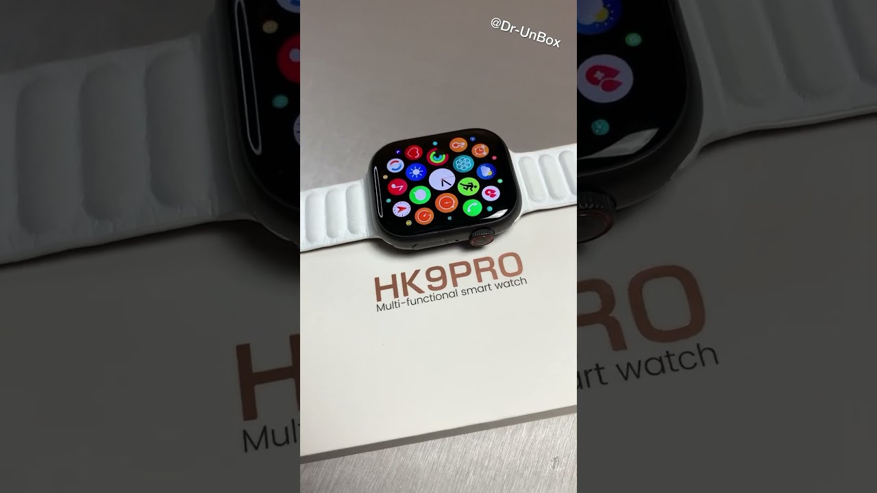 【新品・未使用】HK9PRO おまけ付 AMOLED 有機EL 新品・未使用】HK9PRO おまけ付 AMOLED 有機EL - メルカリ