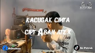 Kacugak cinta - abh atex || instrumen Tarompet.