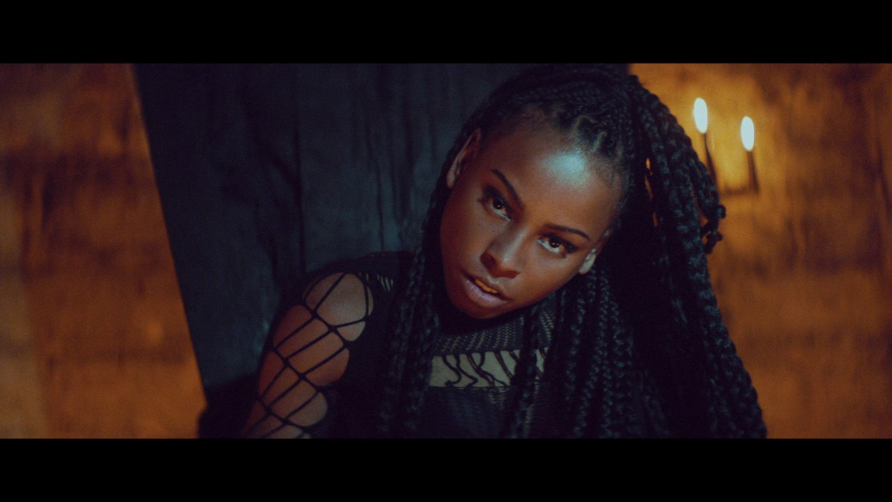 Bizzey - Bij Mij ft. Josylvio (prod. Ramiks & Bizzey)