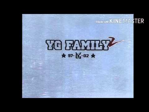 YG family (+) Light, Camera, Action