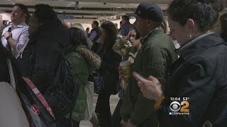 Call For #NoPayMay On NJ TRANSIT