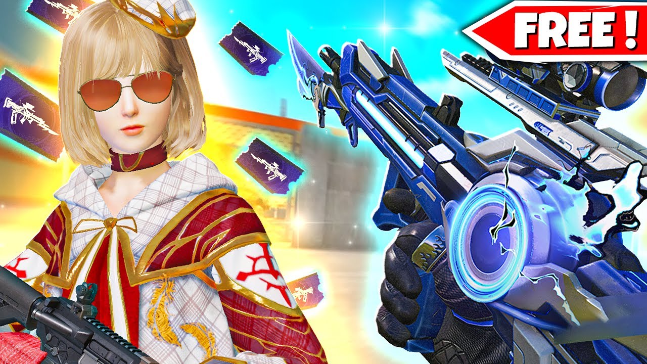 Новое обновление Blood Strike просто БЕЗУМНОЕ: масштабные изменения в игровом процессе, бесплатны...