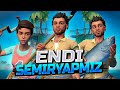 SURVIVAL AND CRAFT / ENDI SEMIRYAPMIZ #6 / UZBEKCHA LETSPLAY