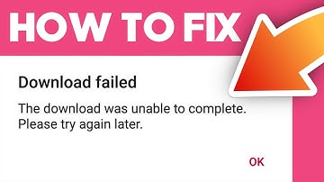 How To Fix Download Failed Error on WhatsApp | Fix Sorry, This Media File Appears To Be Missing 2023