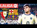 Osasuna vs Barcelona vs | LaLiga | 02 Mai 2026 | FC 26