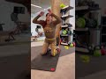 BJJ and Fitness Routine with Helena Craver! #Dopamineo